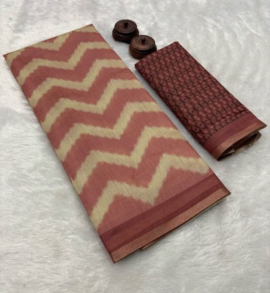 New Fancy Cotton Sarees Fully Stock Available For Best Price Cotton Sarees Wholesale