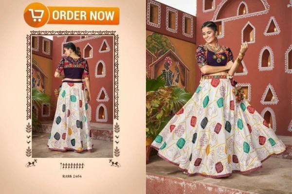 New Navratri Special Stitched Jacket Style Chaniya Choli with Customizable Blouse and 14 Meter Flair Navratri Lehnega Choli
