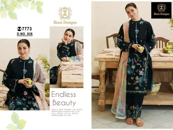 New Rayon Pakistani Suit Dealer Wholesale Collection Heavy Embroidery Work Pakistani Suits Wholesale
