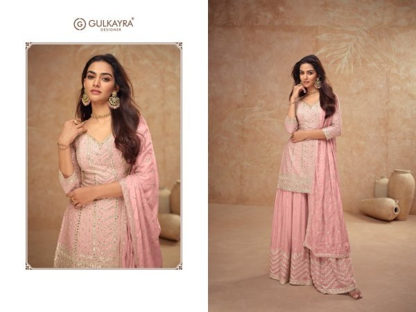 Online Surat Market For Heavy Chinon Embroidery Sequence Worked Ethnic Salwar Suit  Pakistani Suits Wholesale