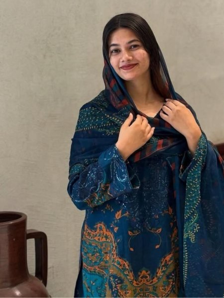 Pakistani Super Hit Heavy Embroidery Patches New Collection 