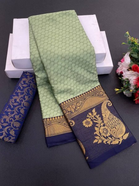 Party Ready Cotton Silk Saree Classy Kalyani Fabric with Textured Pallu and Fashion Export Quality Ethnic Wear Cotton Sarees Wholesale