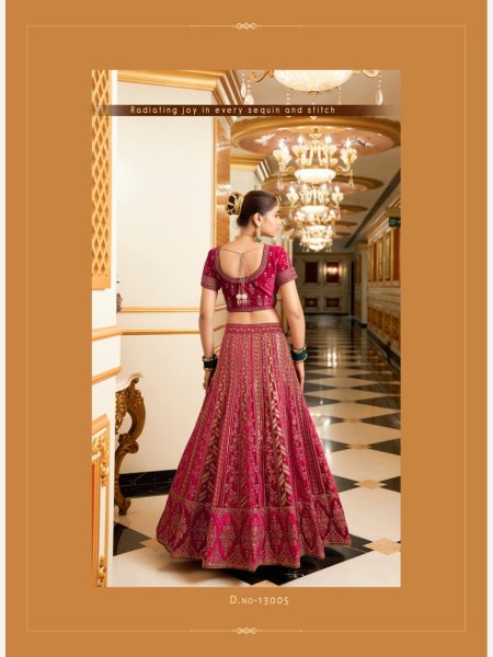 Premium Bridal Special Velvet Lehenga Choli By Royal Export  Bridal Lehenga Choli