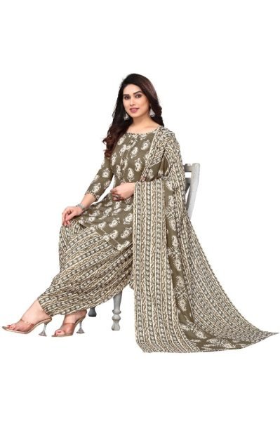 Premium Cotton Dress Material Cotton Dress Material