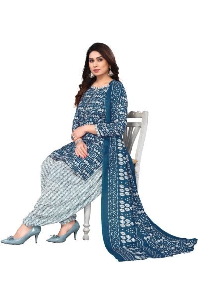 Premium Cotton Dress Material Cotton Dress Material