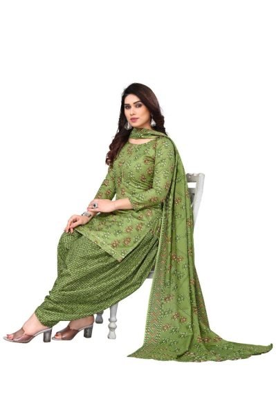 Premium Cotton Dress Material  Cotton Dress Material