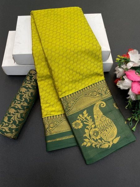 Exclusive Cotton Silk Saree Modern Design with Fine Pallu Wholesale Collection for Fashion Resellers Cotton Sarees Wholesale