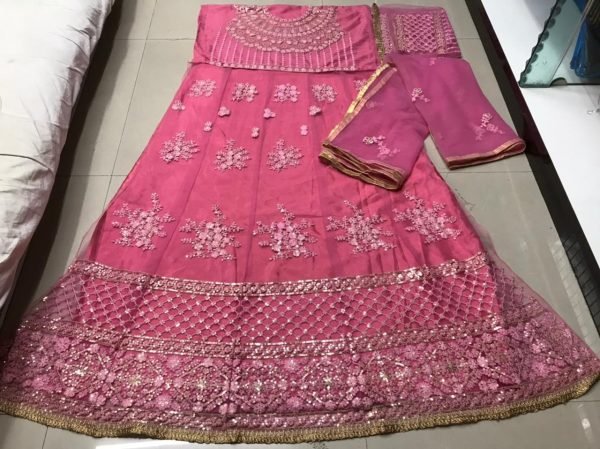  Premium heavy net designer gown style fancy party wear anarkali gown cum salwar suit maisha 7201 color Anarakali Gown Wholesale