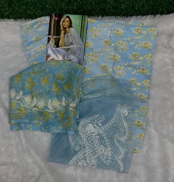 Premium Pakistani Lawn Collection 2025 - Buy in Bulk at Manufacturer Prices Cotton Salwar Kameez Wholesale