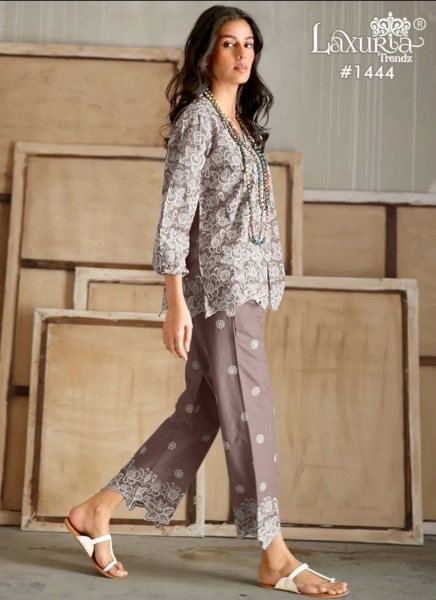 Royal export Present A New gorgeous  Co-ord set Collection for Women CO ORD Sets