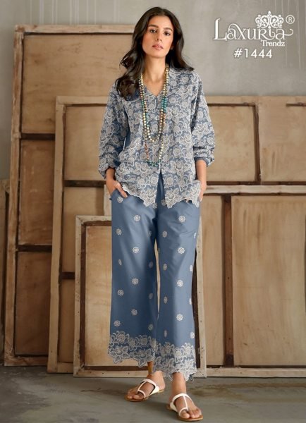 Royal export Present A New gorgeous  Co-ord set Collection for Women CO ORD Sets