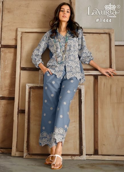 Royal export Present A New gorgeous  Co-ord set Collection for Women CO ORD Sets