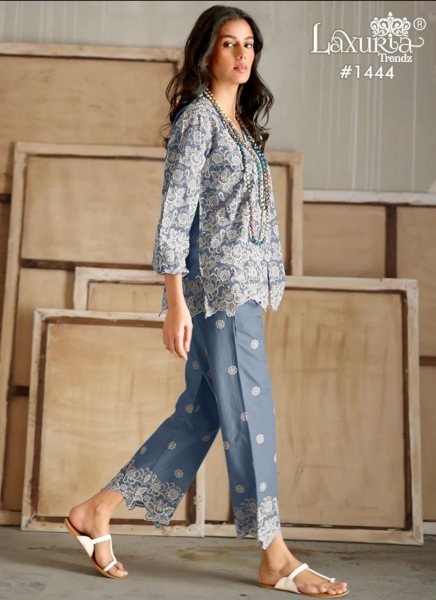 Royal export Present A New gorgeous  Co-ord set Collection for Women CO ORD Sets