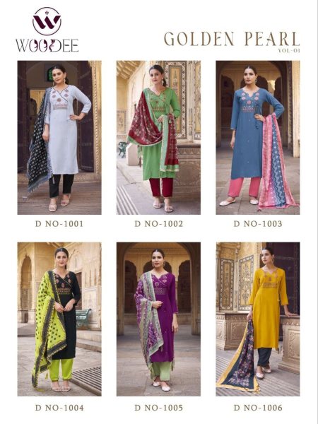 Premium Quality Rayonhand work Full Set Kurtis Collecyion  Full Set Kurti