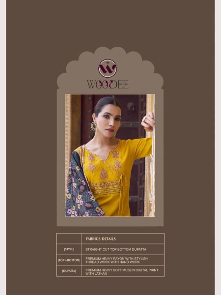 Premium Quality Rayonhand work Full Set Kurtis Collecyion  Full Set Kurti