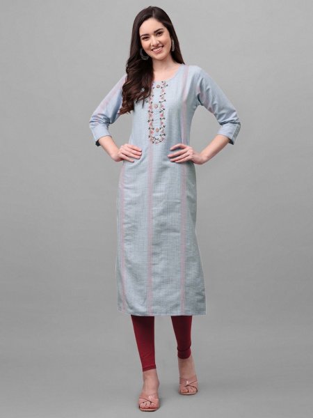 Premium Rayon Women Printed Kurti Printed Kurtis