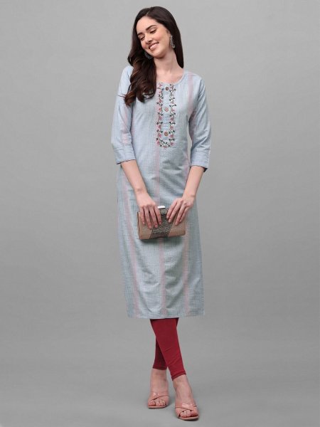 Premium Rayon Women Printed Kurti Printed Kurtis