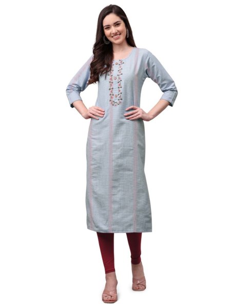 Premium Rayon Women Printed Kurti Printed Kurtis