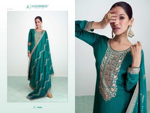 Premium Silk Plazzo Suits Collection  Designer Plazzo Salwar Suits Wholesale
