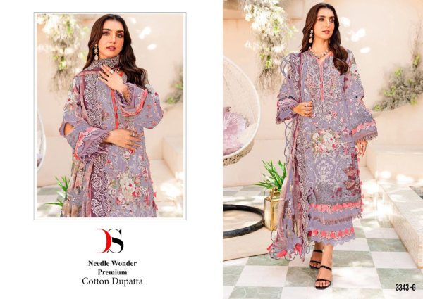 Presenting Cotton Suit  With Heavy Patch Embroidery Work   Cotton Salwar Kameez Wholesale