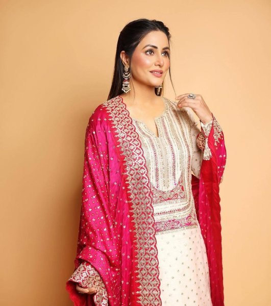 Presenting Eid Georgette Embroidery Work Suits Collection  Ready To Wear Collection
