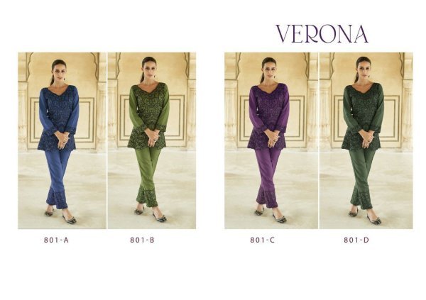  Presenting Exclusive Super Hit Reyon Code Set   CO ORD Sets