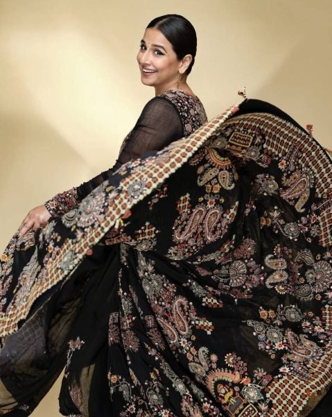 Presenting New Heavy Butter Silk Gown With Dupatta Ready To Wear Collection