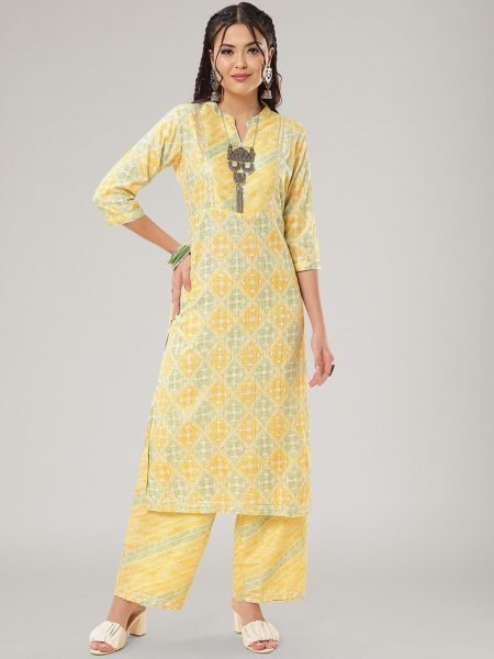 Presenting New Viscose Kurti Plazzo  Kurti With Bottom Wholesale