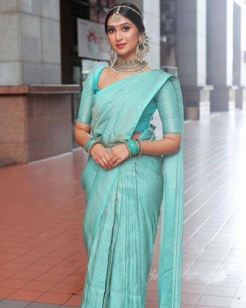 Presenting  Organic Banarasi Sarees Banarasi Saree Wholesale