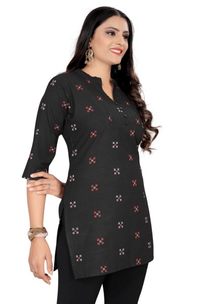 Presenting Tunic top& Short Kurta  Couple combo Couple Combo collection 