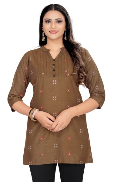 Presenting Tunic top& Short Kurta  Couple combo Couple Combo collection 