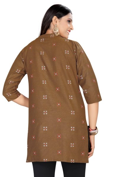 Presenting Tunic top& Short Kurta  Couple combo Couple Combo collection 