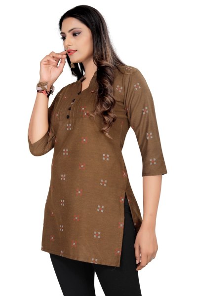 Presenting Tunic top& Short Kurta  Couple combo Couple Combo collection 