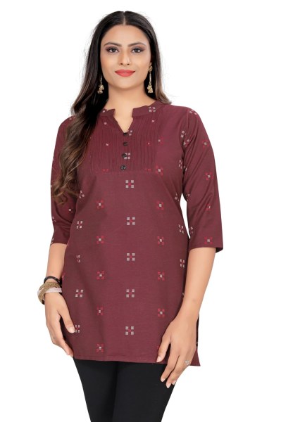 Presenting Tunic top& Short Kurta  Couple combo Couple Combo collection 