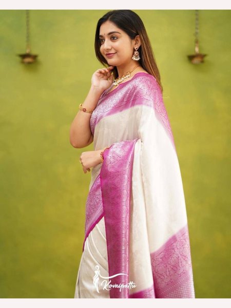 Presenting You Beautiful  Banarasi Lichi Silk Saree For Indian Wedding Silk Sarees Wholesale