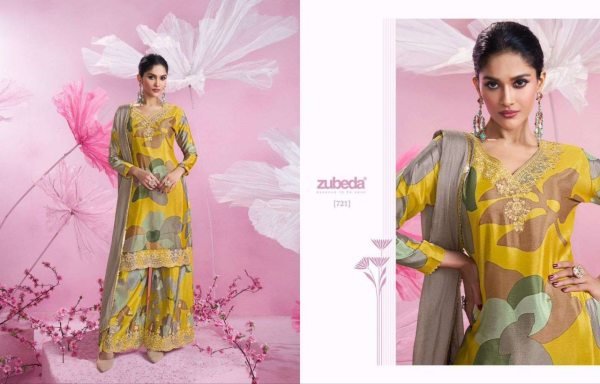 Printed Embroidery Chinon Fancy Salwar Suit Wholesaler And Retailer In Surat Pakistani Suits Wholesale