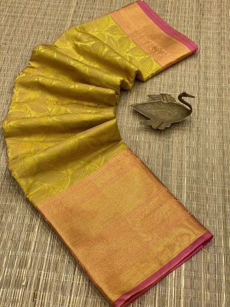 Pure Banarasi Kanjivaram Silk Saree Banarasi Saree Wholesale