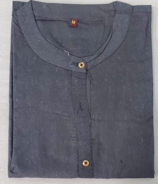 Pure Cotton Ladies Kurti With Stylist Pattern Cotton Kurtis Wholesale