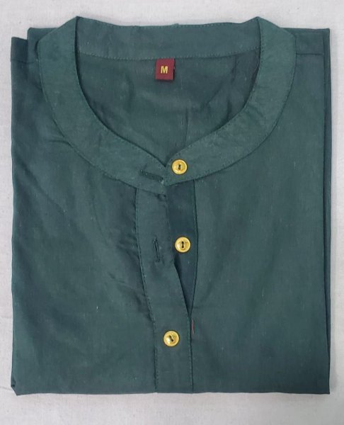 Pure Cotton Ladies Kurti With Stylist Pattern Cotton Kurtis Wholesale