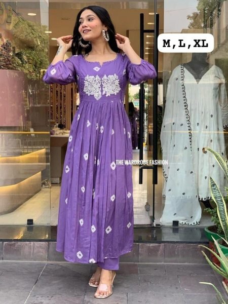 Pure Cotton Summer Special Kurti For Women Wholesale Kurti Manufacturers in Surat 