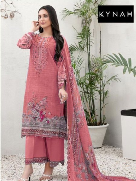 Pure Lawn Print With Exclusive Heavy Patch Embroidery And Lace Work Suits Designer Plazzo Salwar Suits Wholesale