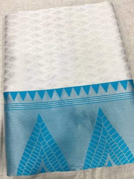Pure Litchi Silk Saree Silk Sarees Wholesale
