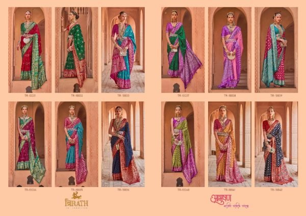 Pure Patola Silk Saree Patola Silk Sarees Wholesale