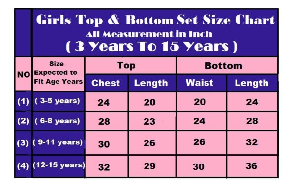 Red Color Embroidery Work Girls Dress  Girls Wear