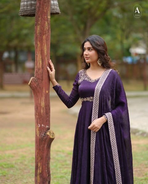 Royal Export Collection Premium Festive Designer Anarkali Anarkali Kurtis 