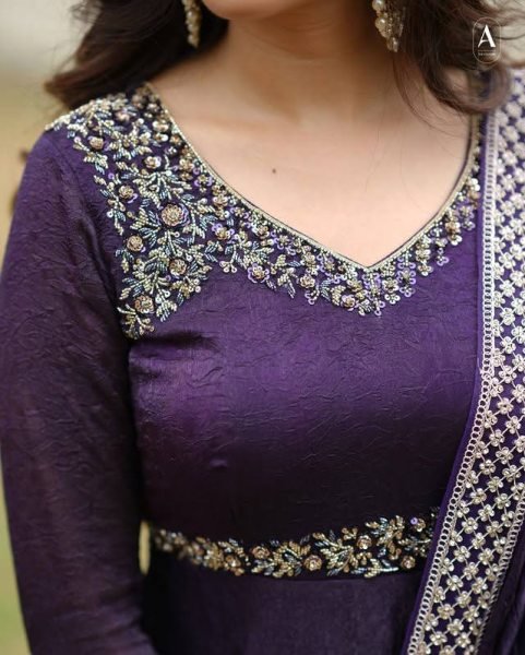 Royal Export Collection Premium Festive Designer Anarkali Anarkali Kurtis 