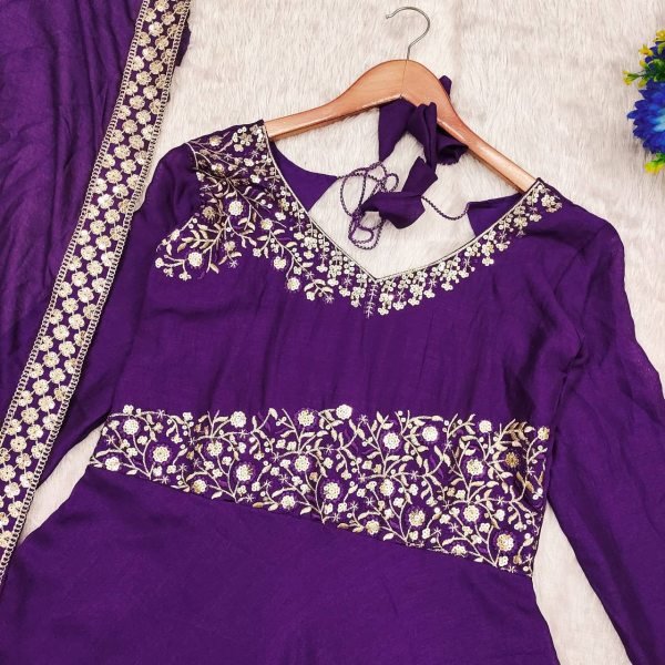 Royal Export Collection Premium Festive Designer Anarkali Anarkali Kurtis 