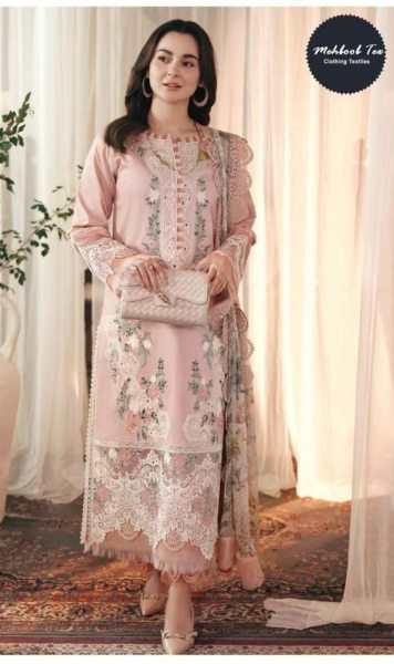 Royal Export Cotton Pakistani Salwar Suit Collection 