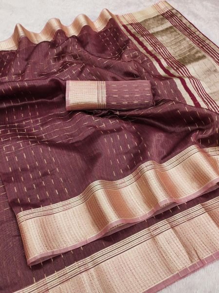 Royal Export Manufacturer Soft Silk Saree For Womens Silk Sarees Wholesale
