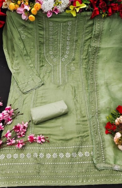 SERINE S 137 C PAKISTANI SALWAR SUITS IN INDIA Pakistani Suits Wholesale